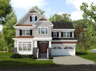 42 Huntington Ave, Scarsdale, NY 10583