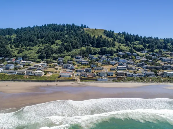 7228 NE Logan Rd, Lincoln City, OR 97367