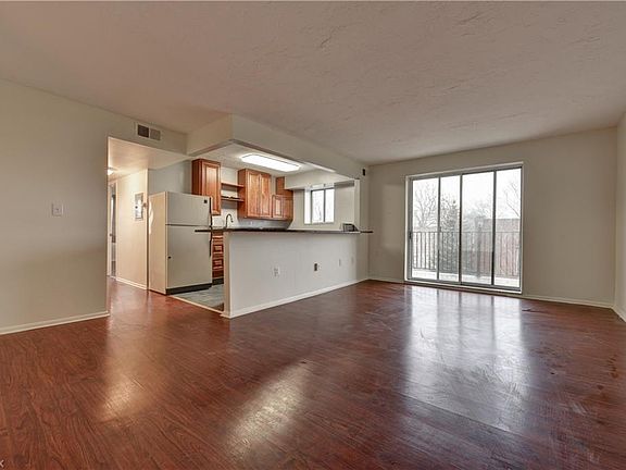 2nd image of 12029 Clifton Blvd APT 401