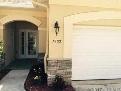 1902 Turnbull Lakes Dr, New Smyrna Beach, FL, 32168