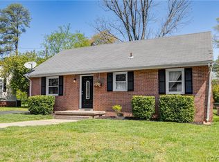 8403 Hood Dr, Richmond, VA 23227