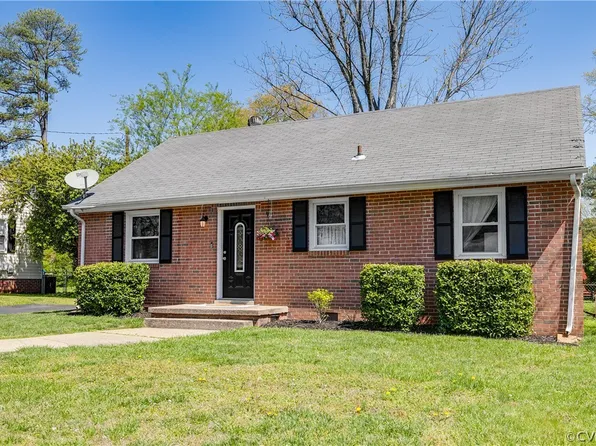 8403 Hood Dr, Richmond, VA 23227