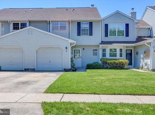 3 Fairfax Ct, Bordentown, NJ 08505