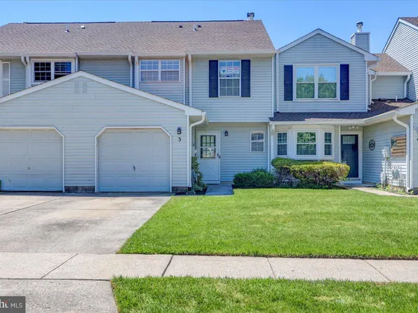 3 Fairfax Ct, Bordentown, NJ 08505