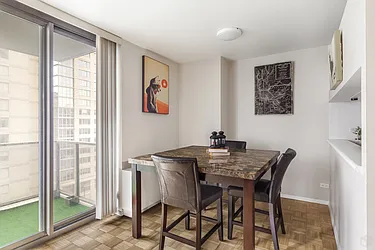 Rented by Halstead Real Estate