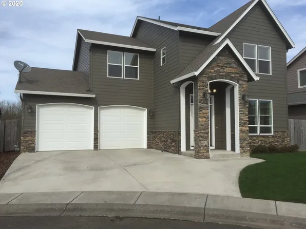 1411 NW 28th Ct, Battle Ground, WA 98604