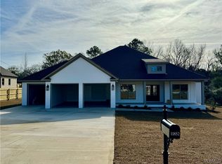 11852 Meadowview Dr, Northport, AL 35475
