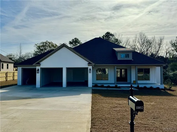 11852 Meadowview Dr, Northport, AL 35475
