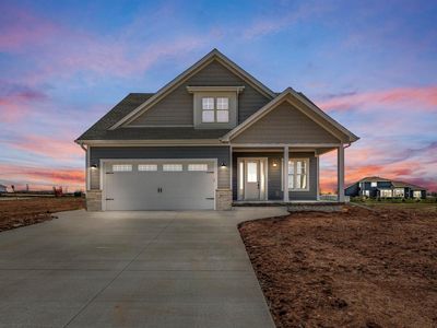 W7017 CRESTFIELD WAY, Greenville, WI, 54942