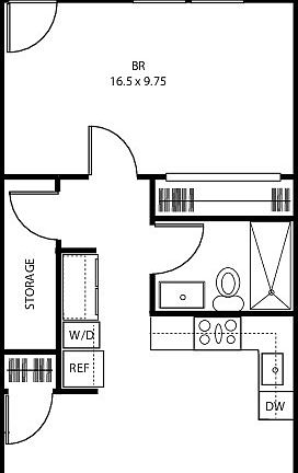 2nd image of 290 Manhattan Ave #1