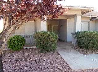 1745 W Bronco Ln, Cottonwood, AZ 86326