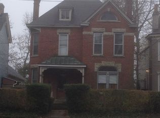 524 North Broadway, Lexington, KY 40508