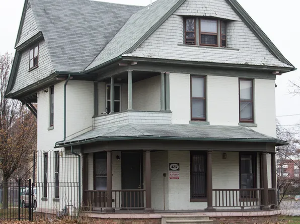 437 W Bancroft St #2, Toledo, OH 43620
