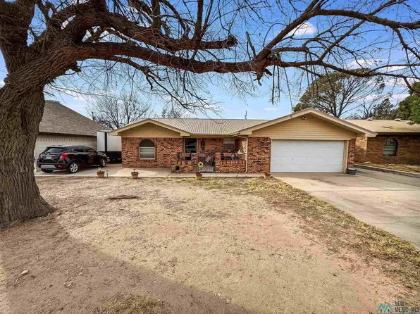 3013 N Gantt Ave, Hobbs, NM 88240