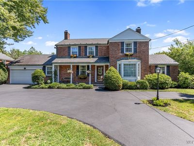 5199 Columbia Ave, Hamburg, NY, 14075