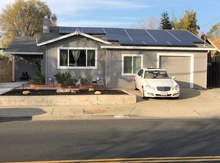 2525 E Olivera Rd, Concord, CA 94519