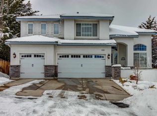 4754 Village Green Pkwy, Reno, NV 89519