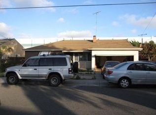 4020 Mera St, Oakland, CA 94601