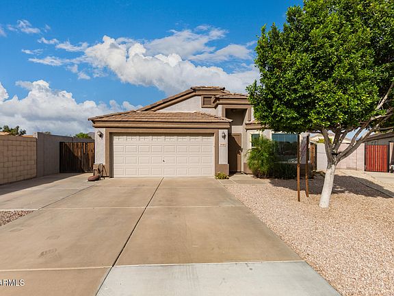 2nd image of 1043 N 90TH Circle