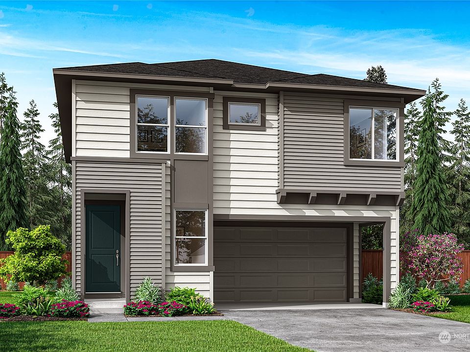 1st image of 19232 112th Place SE #28