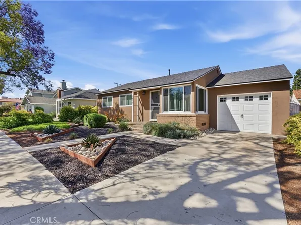 1873 Marber Ave, Long Beach, CA 90815