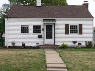 210 Wilkins Ave, East Pittsburgh, PA 15112