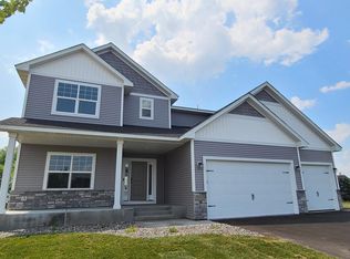 2052 151st Ave NW, Andover, MN 55304