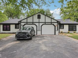 5703 E 17th St, Indianapolis, IN 46218