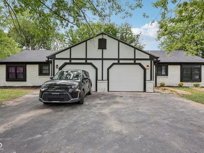 5703 E 17th St, Indianapolis, IN, 46218