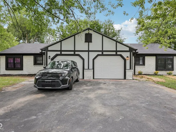 5703 E 17th St, Indianapolis, IN 46218