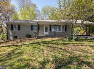7316 Granalta Cir, Frederick, MD 21702