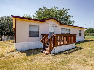 6118 New Mexico Trl, Granbury, TX 76048