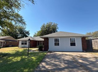 520 Candlewood, Enid, OK 73701