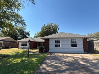 520 Candlewood, Enid, OK, 73701