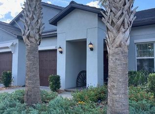 16919 Forge Surf St, Land O Lakes, FL 34638