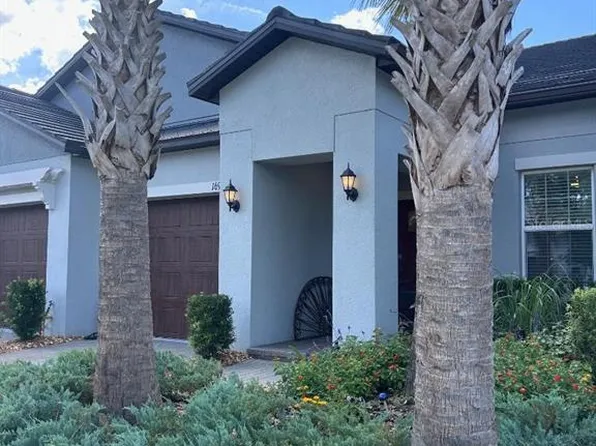 16919 Forge Surf St, Land O Lakes, FL 34638