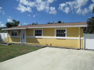 1951 Prairie Rd, Palm Springs, FL 33406