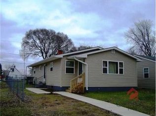 719 S Belleview Pl, Indianapolis, IN