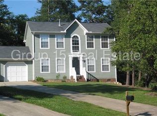 14021 Naworth Ln, Huntersville, NC 28078