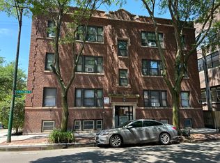 2540 N Racine, Chicago, IL 60614