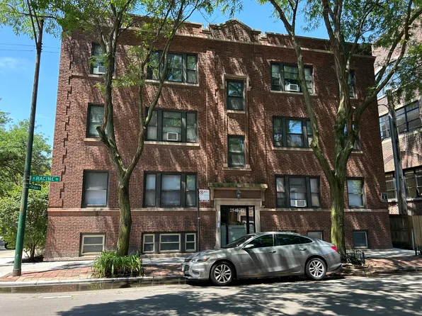 2540 N Racine, 2540 N Racine Ave #1a68cc4d9, Chicago, IL 60614