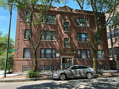 2540 N Racine Photo 1
