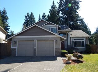 12732 49th Ave SE, Everett, WA 98208