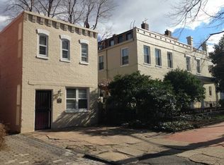 500 Constitution Ave NE APT H, Washington, DC