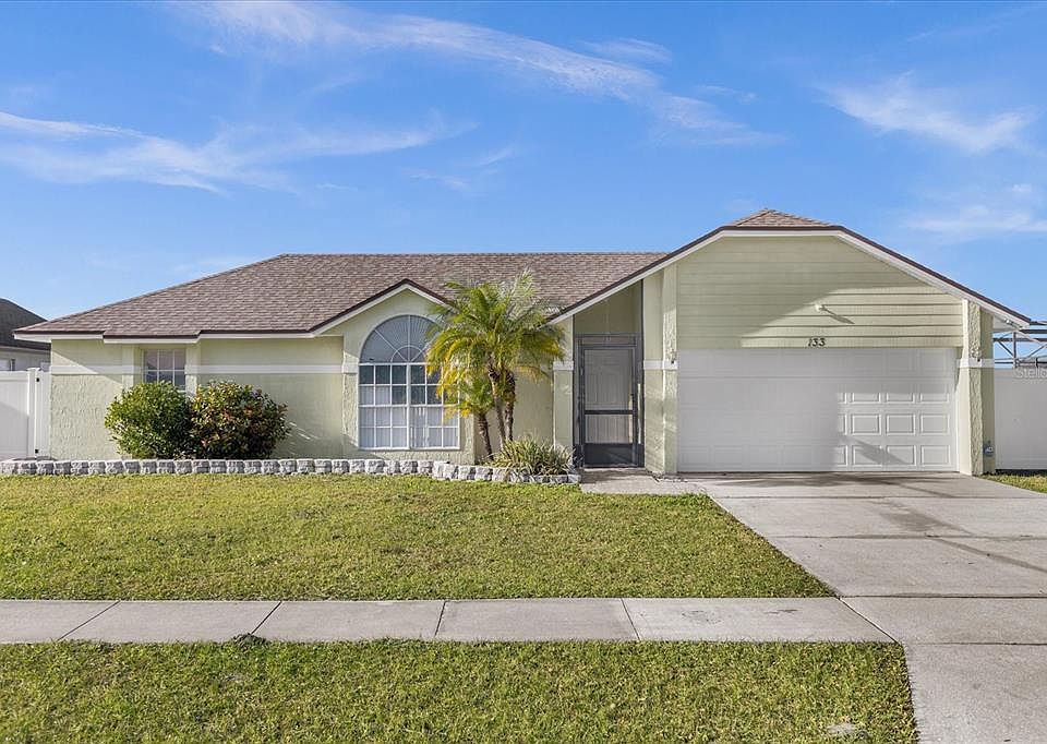 1st image of 133 WHITE BIRCH DRIVE