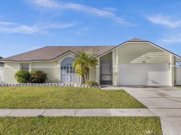 133 White Birch Dr, Kissimmee, FL 34743