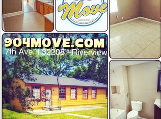 9211 7th Ave, Jacksonville, FL 32208