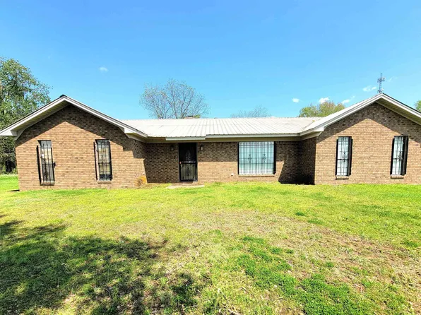 405 W Jefferson St, Gould, AR 71643