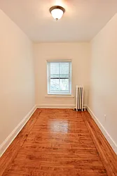 Rented by Halstead Real Estate