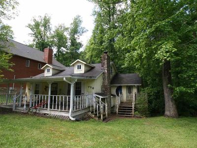 726 Dogwood Ln, Gatlinburg, TN, 37738
